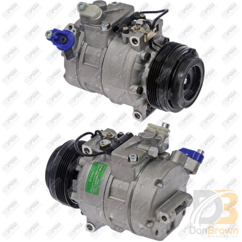 COMPRESSOR 7SBU16C PV5 20-11113-AM