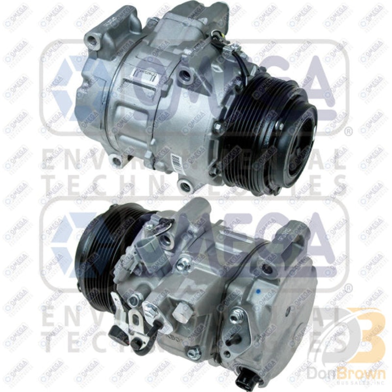 COMPRESSOR 7SBU17C PV7 20-21954-AM