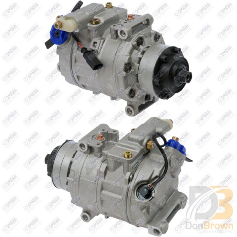 COMPRESSOR 7SEU17C 20-21181-AM