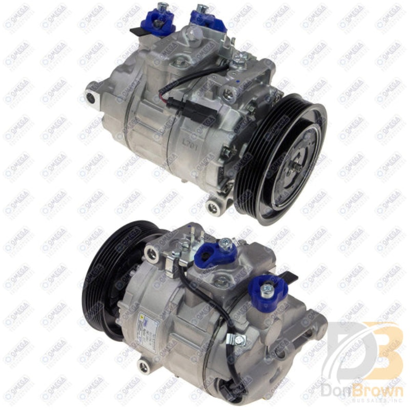 COMPRESSOR 7SEU17C PV6 20-21199-AM