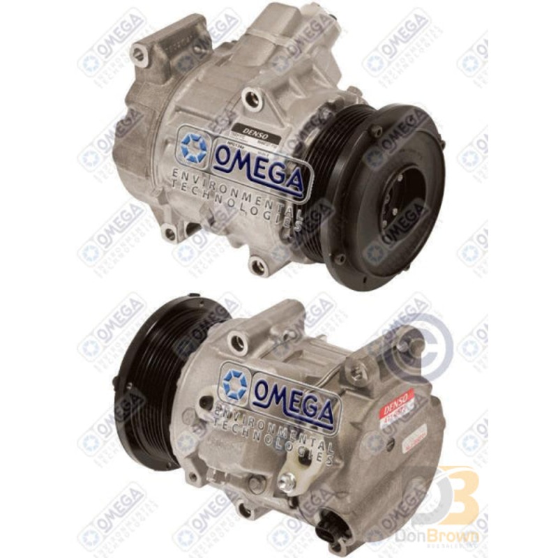 COMPRESSOR 7SEU17C PV6 20-21967
