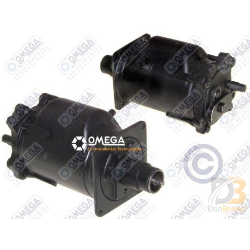 COMPRESSOR A6 W/O CL METRIC W/SH SWITCH 20-10818-R