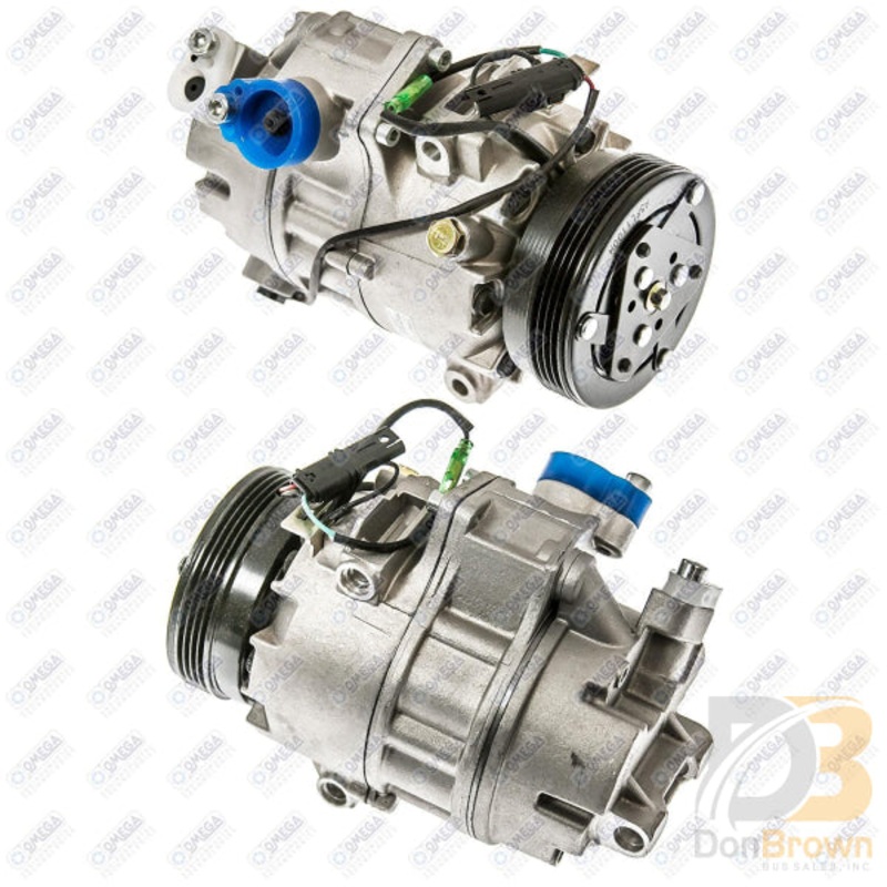 COMPRESSOR CSE717 PV4 12V 20-22211-AM