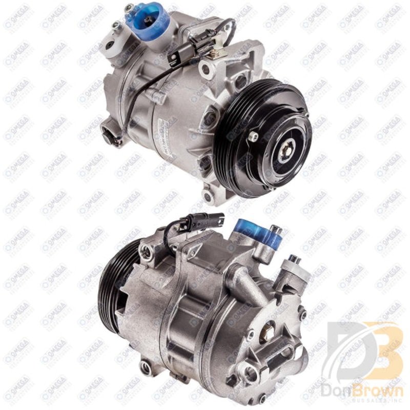 COMPRESSOR CSE717C PV4 12V 20-22213-AM