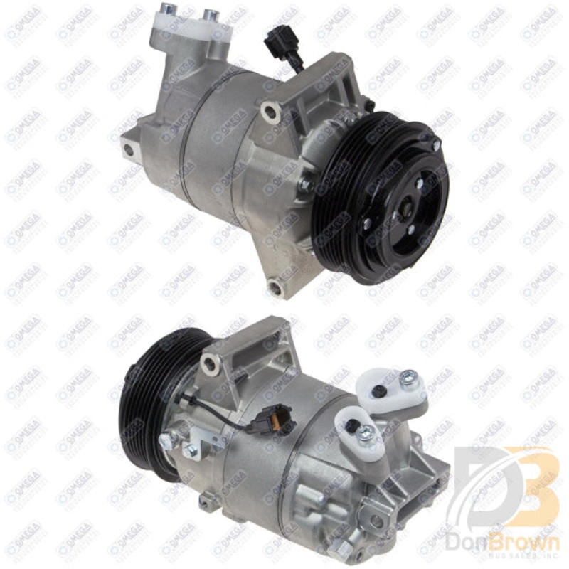 COMPRESSOR CSV511 PV6 20-20942-AM