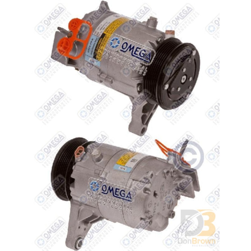 COMPRESSOR CVC PV6 20-21471