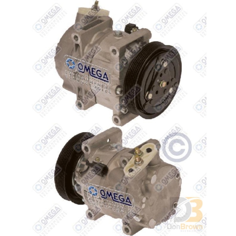 COMPRESSOR CWV618 20-11234-AM