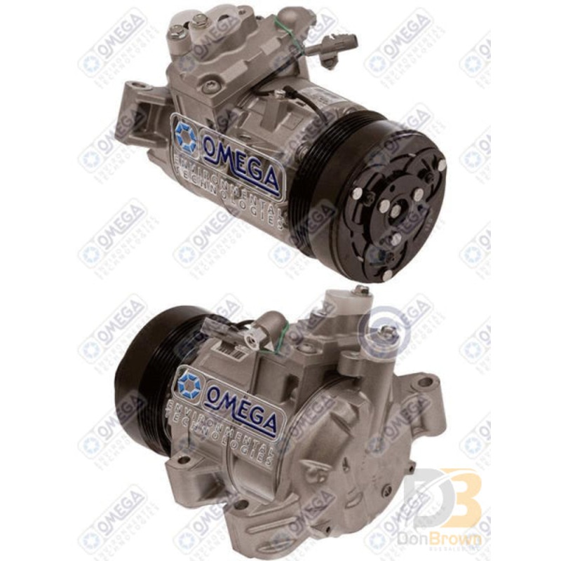 COMPRESSOR DKS141C PV5 20-11322
