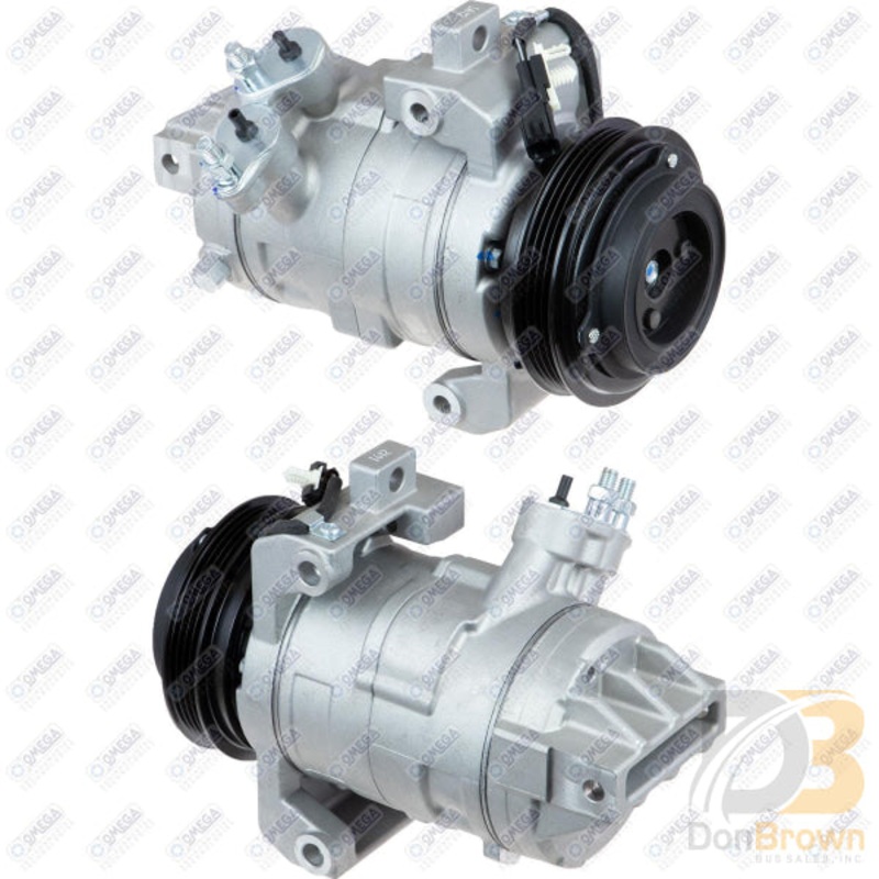 COMPRESSOR DKS20DT PV4 20-20794