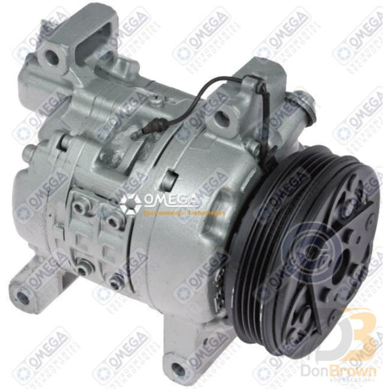 COMPRESSOR DKV14D 4PV REMFG 20-21641-R