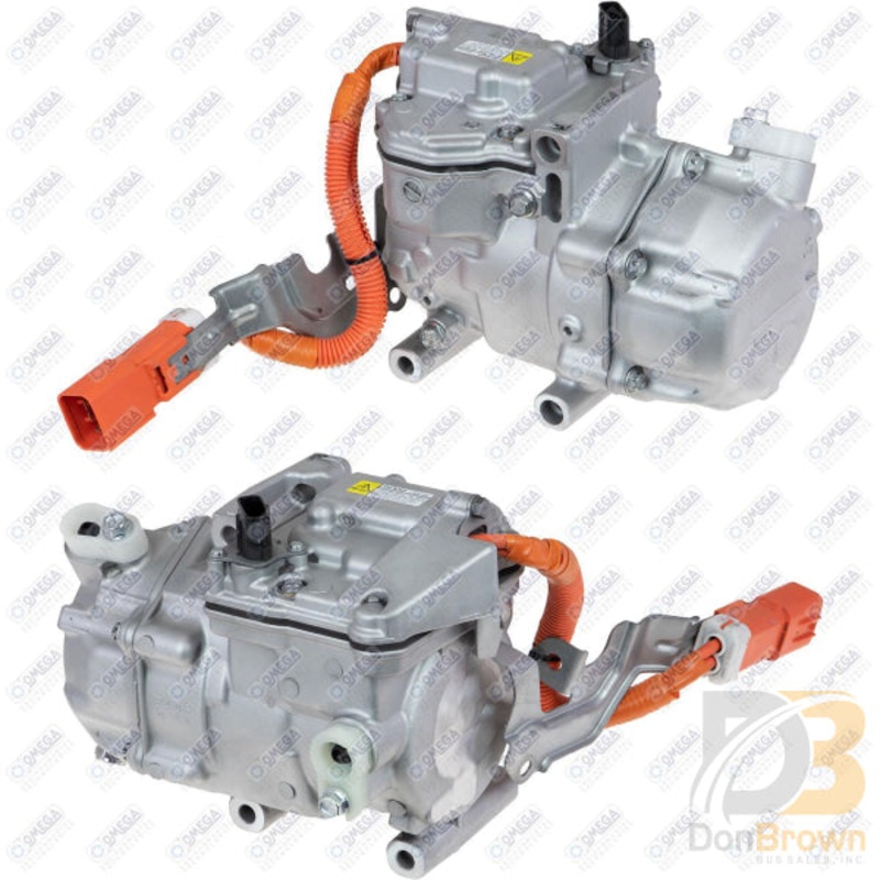 COMPRESSOR ES14C ELECTRIC 20-22275