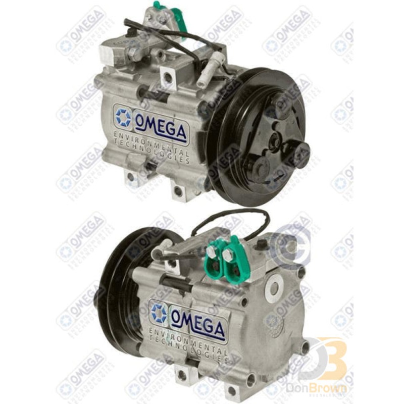 COMPRESSOR FS10 1A 20-21930