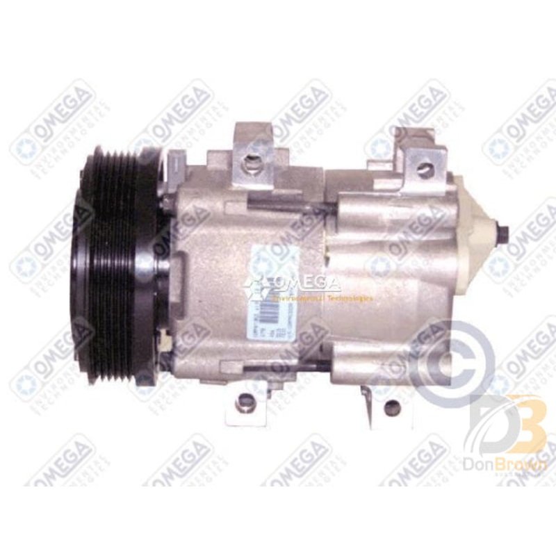 COMPRESSOR FS10 PV6 20-10954