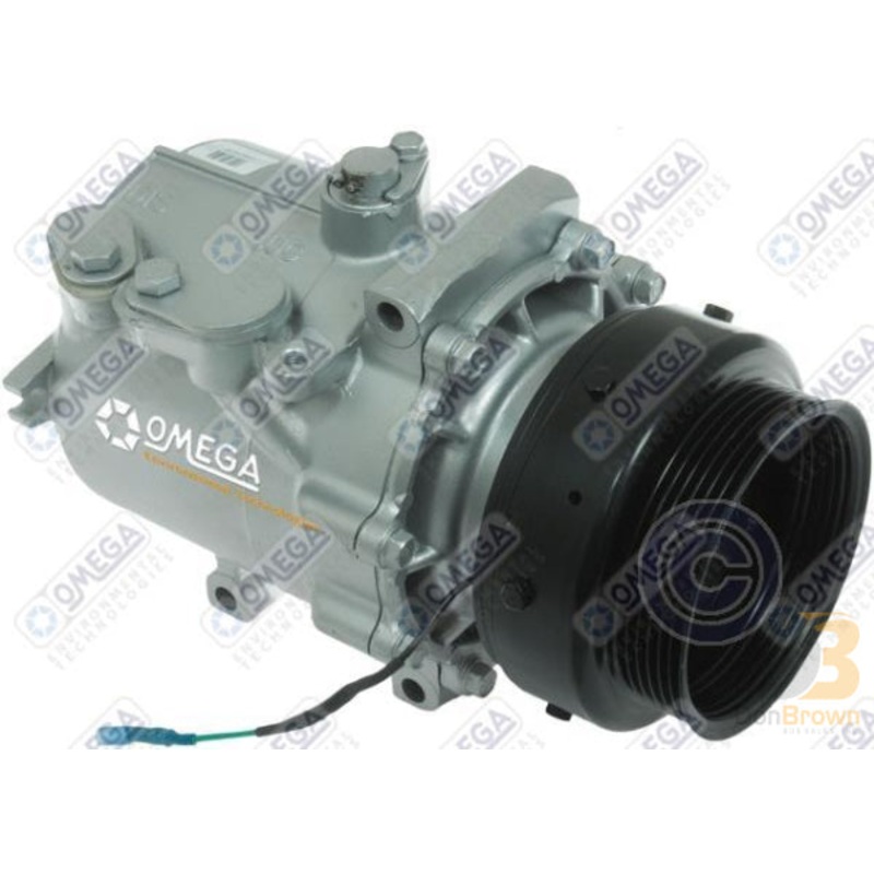 COMPRESSOR FX105VS REMFG 20-11156-R