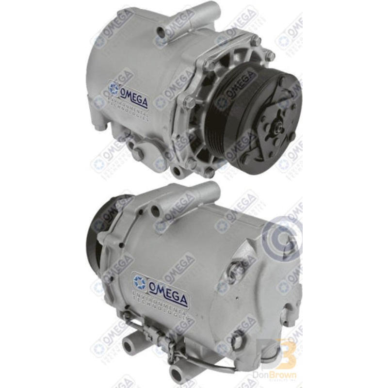 COMPRESSOR MSC130CVSG2 PV6 REMFG 20-11285-R