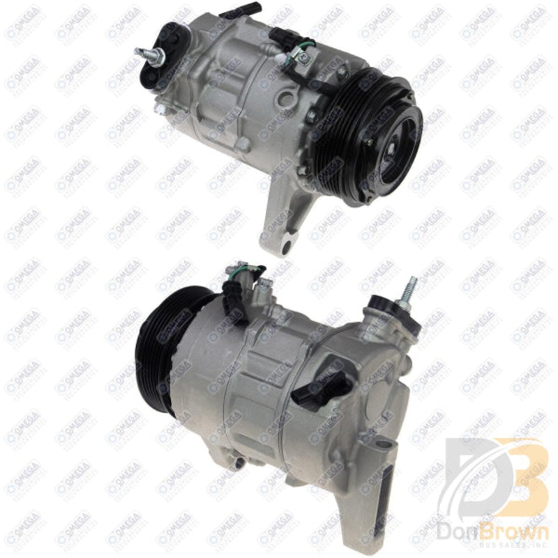 COMPRESSOR PV6 13-15 GM ACADIA 20-20765-AM