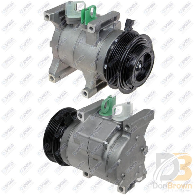COMPRESSOR RS18 PV6 20-00190