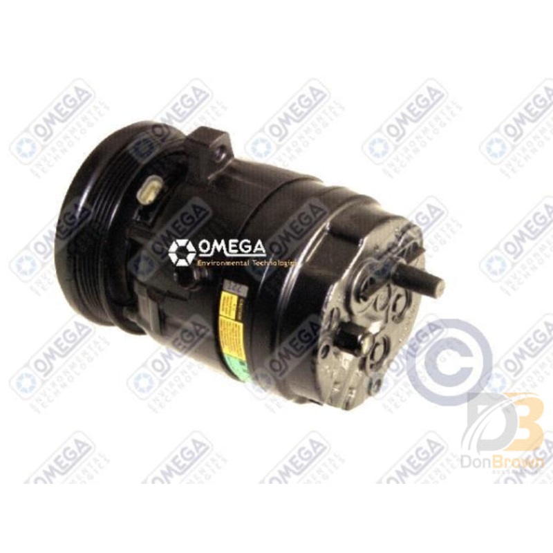 COMPRESSOR V5 4.72in PV6 4EAR 2:00 15-20216 20-10419