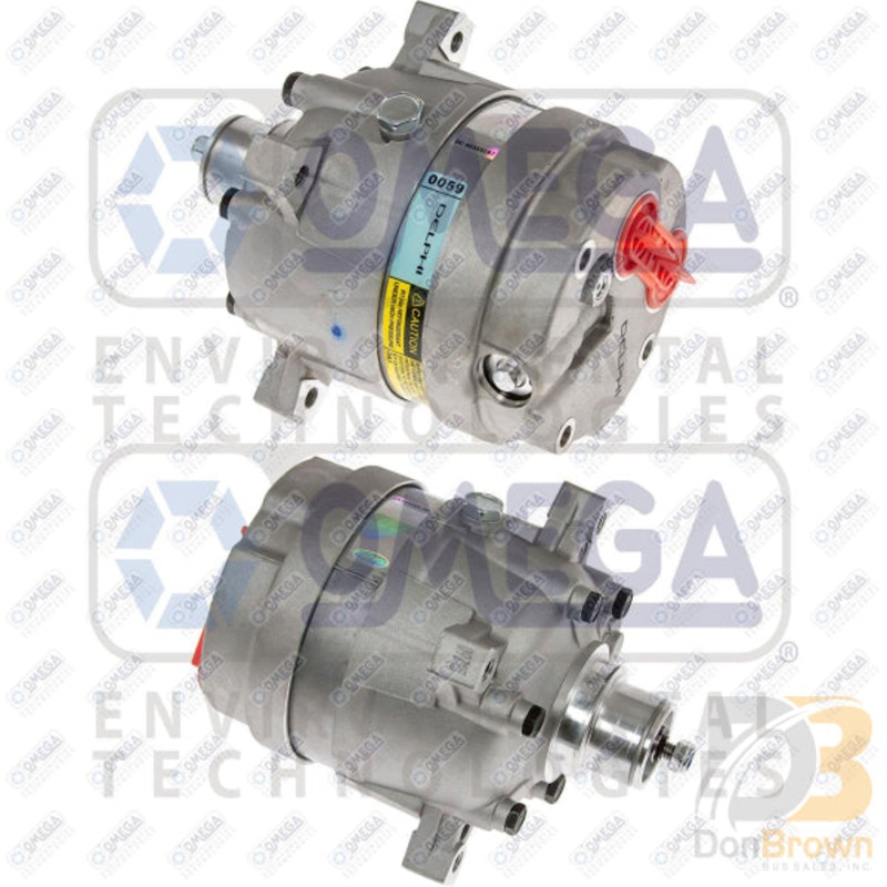 COMPRESSOR V5  4 EAR W/O CLUTCH 20-10671-3