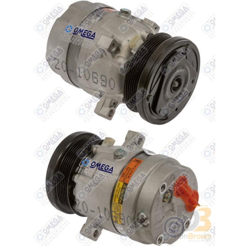 COMPRESSOR V5 PV6 20-10690
