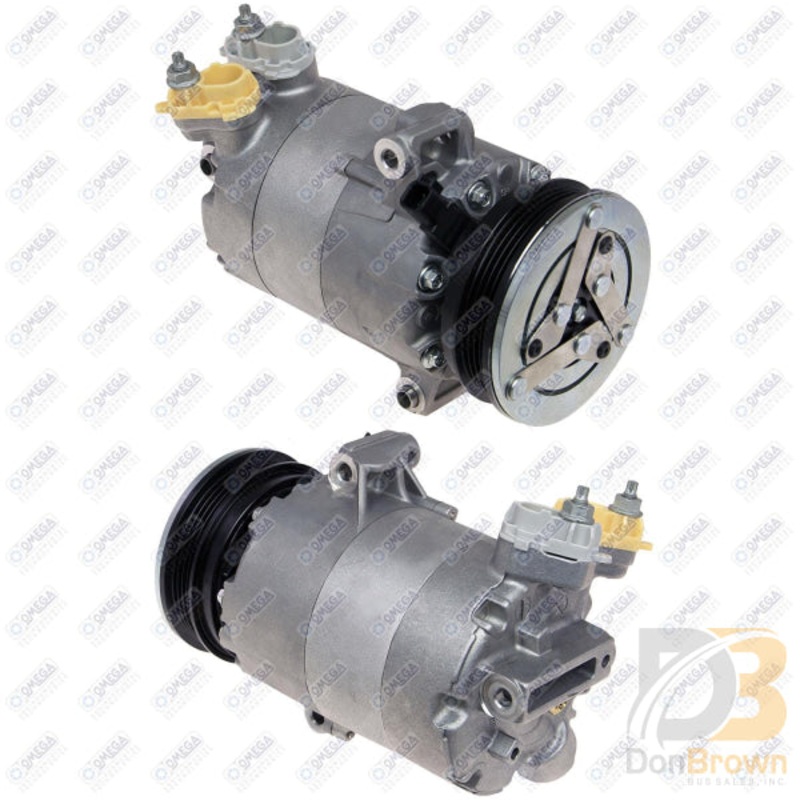 COMPRESSOR VS16 PV4 20-00193
