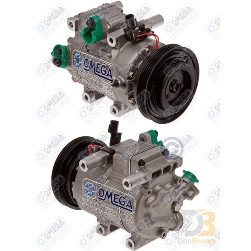 COMPRESSOR VS16 PV4 20-21769