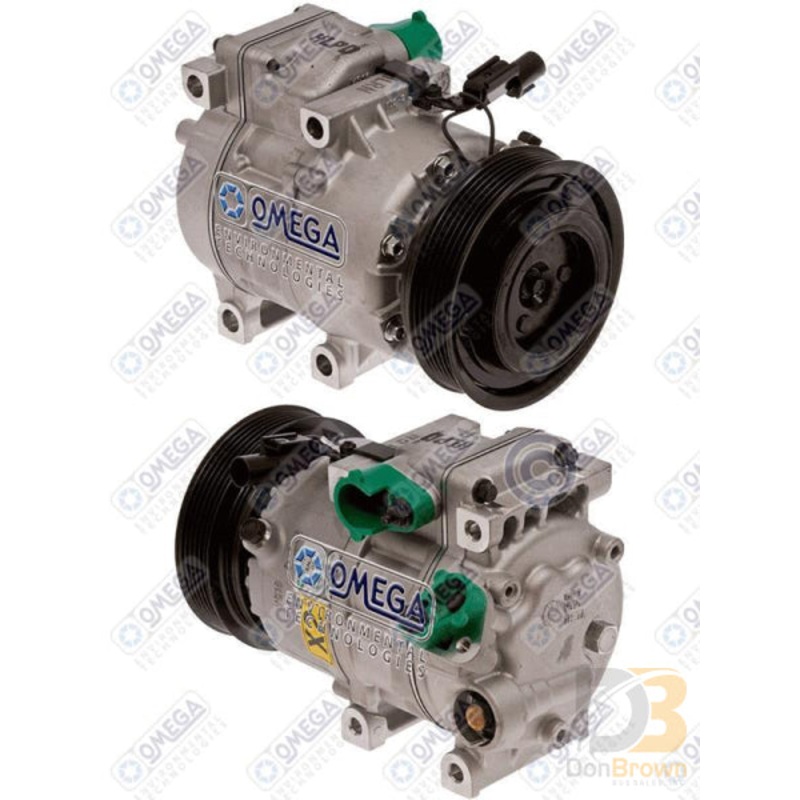 COMPRESSOR VS16 PV6 20-21767