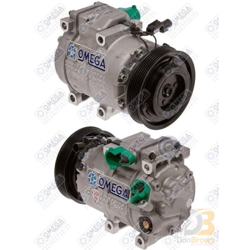 COMPRESSOR VS18 PV6 20-21773