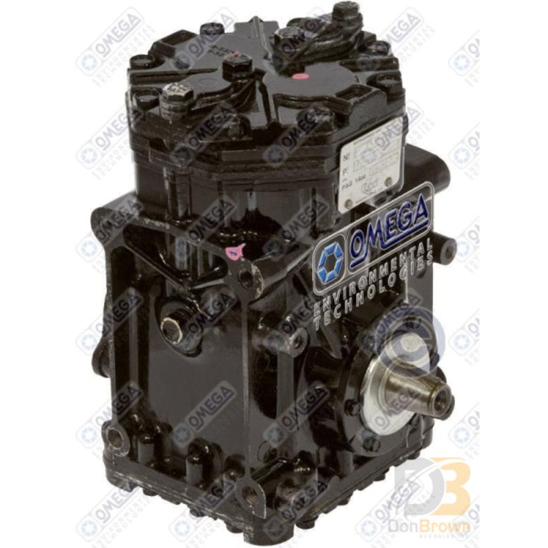 COMPRESSOR YORK EF209R 20-10350