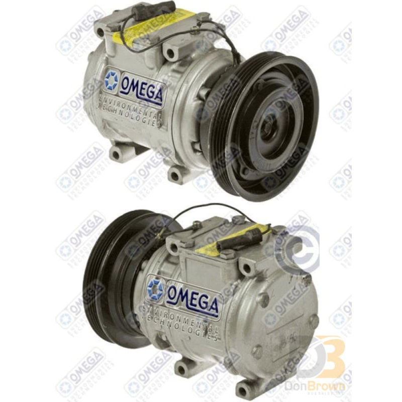 COMPRESSOR 10PA15C PV4 REMFG 20-21935-R