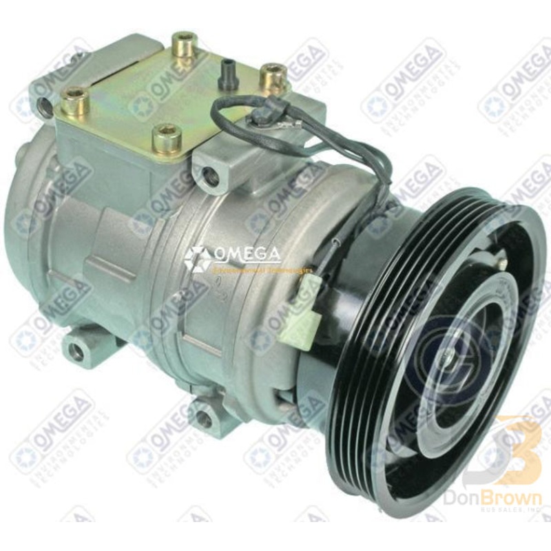 COMPRESSOR 10PA17C PV5 20-11240