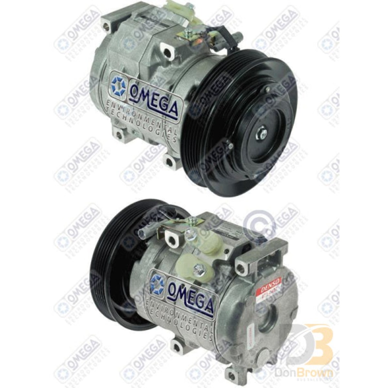 COMPRESSOR 10S15L PV6 20-11265