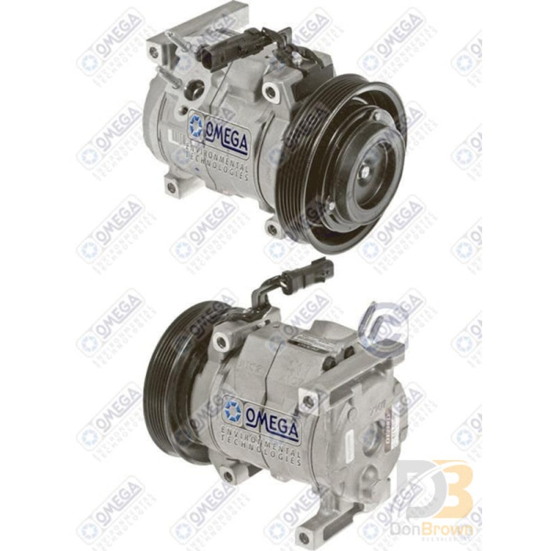 COMPRESSOR 10S17C PV6 20-11274