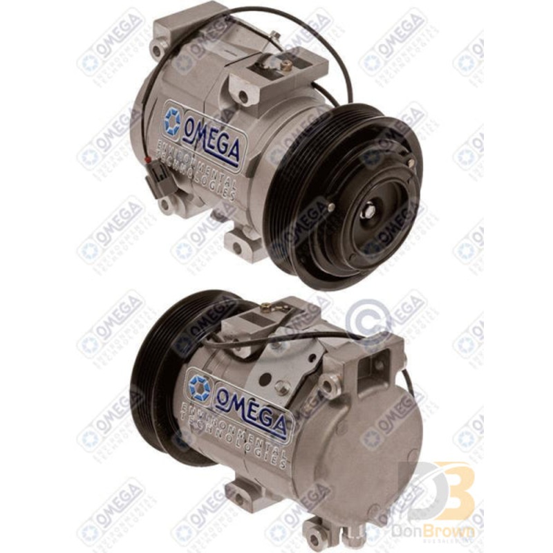 COMPRESSOR 10S17C PV6 20-11320