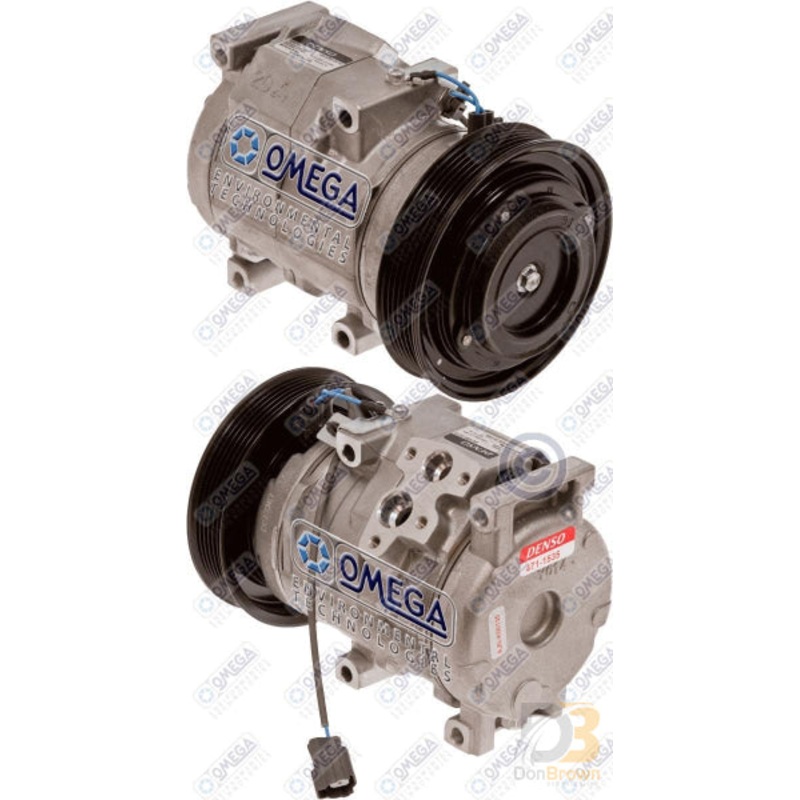 COMPRESSOR 10S20C 20-11310