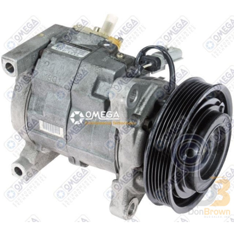 COMPRESSOR 10S20H PV6 20-11524