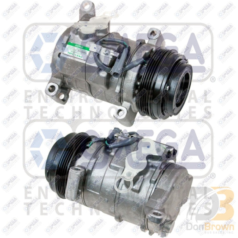 COMPRESSOR 15-22232 20-22093