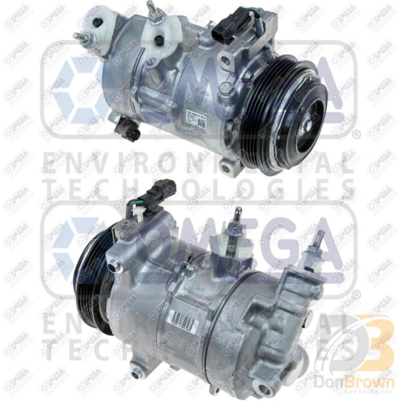 COMPRESSOR 20-11026