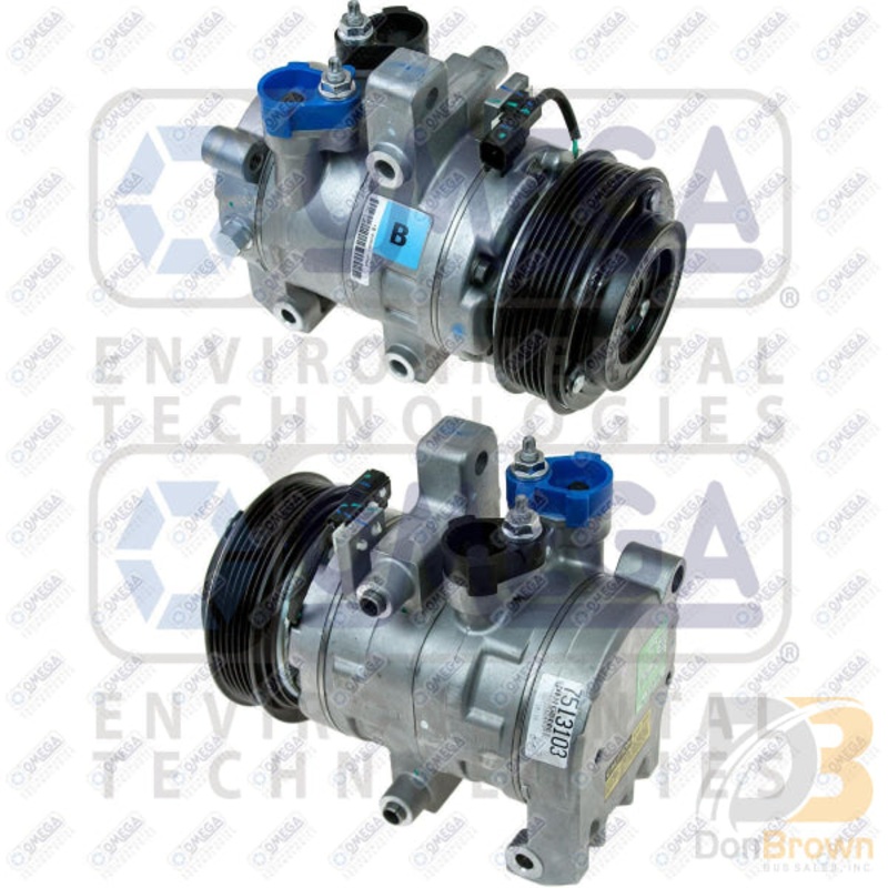 COMPRESSOR 20-11027