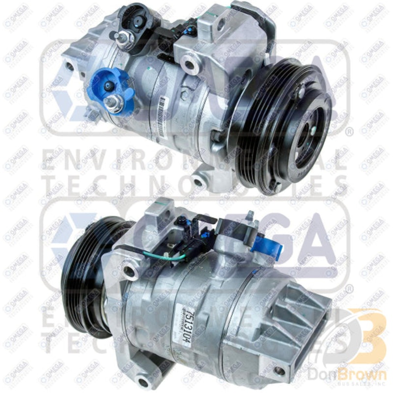 COMPRESSOR 20-11029