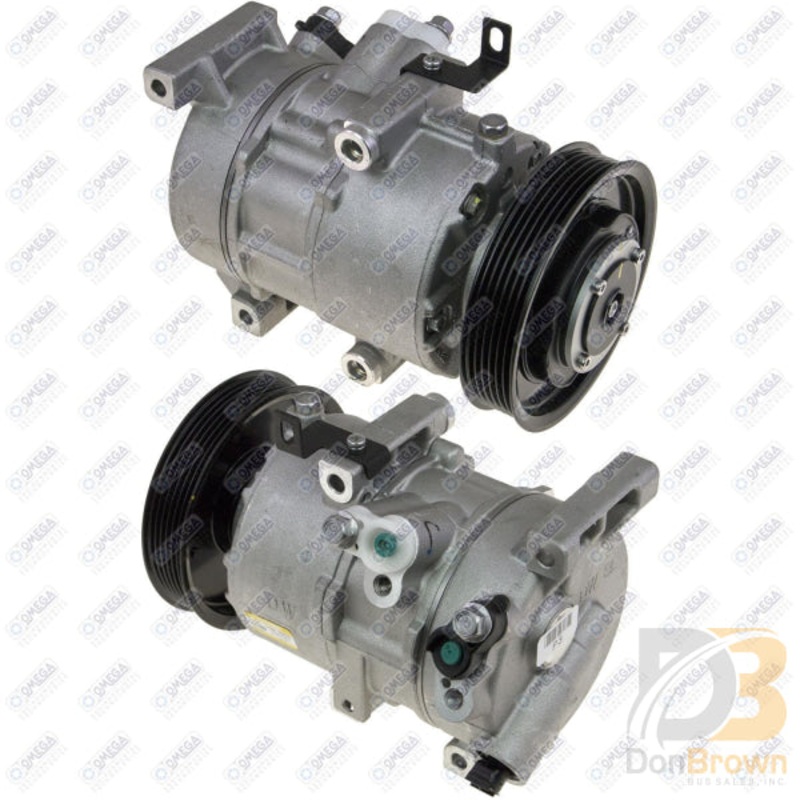 COMPRESSOR 20-21828