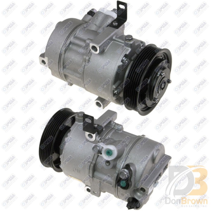 COMPRESSOR 20-21829