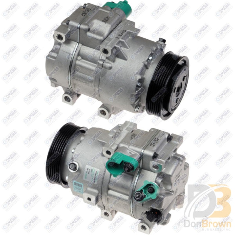 COMPRESSOR 20-21831