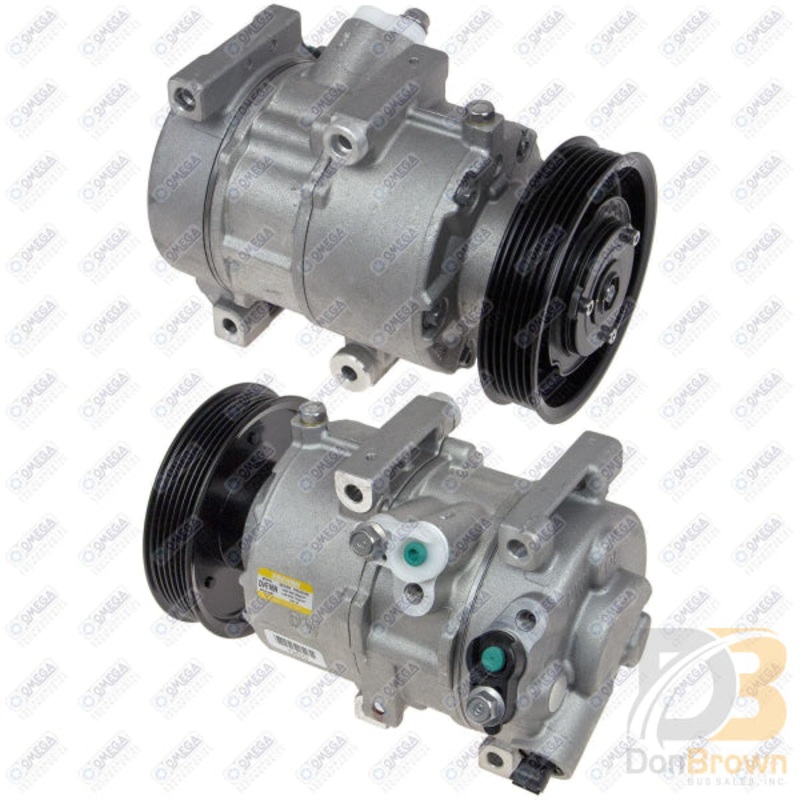COMPRESSOR 20-21832