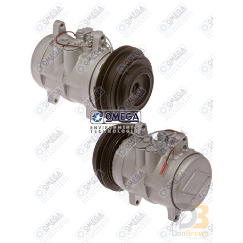 COMPRESSOR 6E171 1GR 6in REMFG 20-21643-R