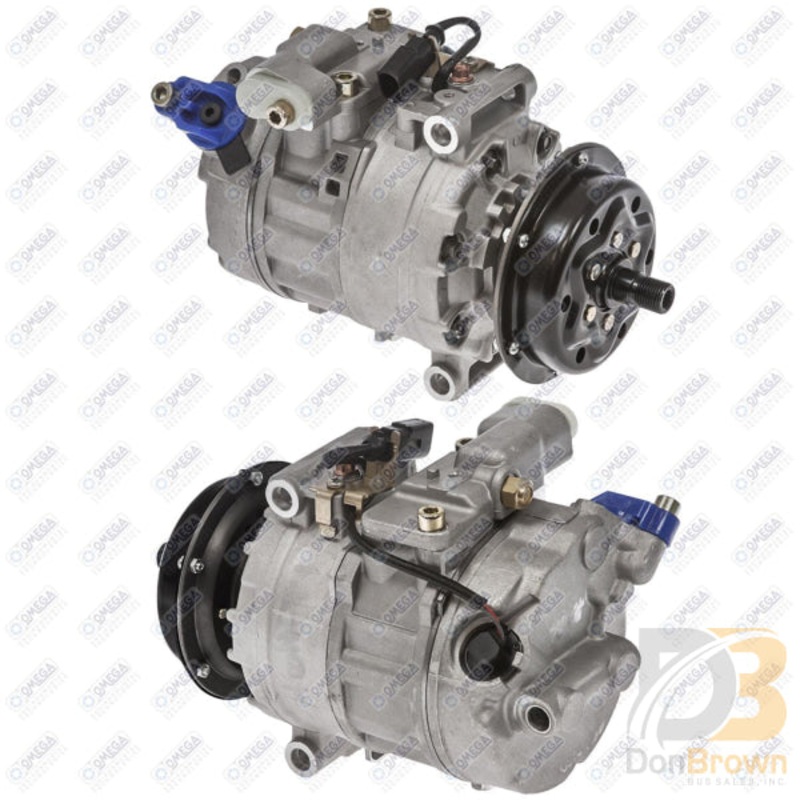 COMPRESSOR 6SEU16 20-21878-AM