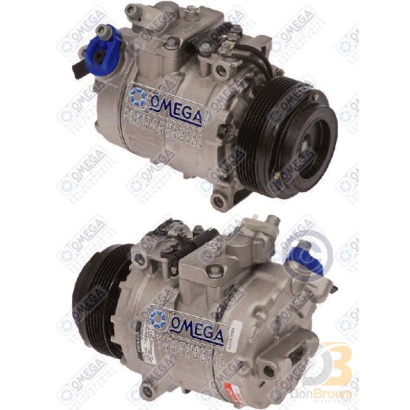 COMPRESSOR 7SB16C PV6 20-21873