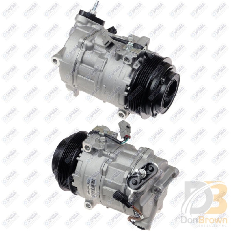 COMPRESSOR 7SBH17C 20-21686-AM