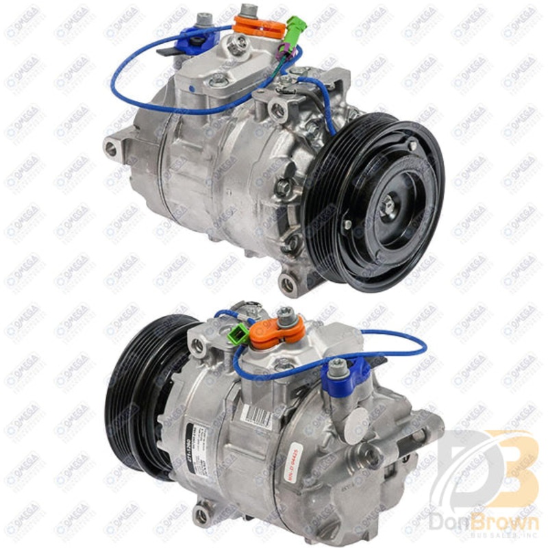 COMPRESSOR 7SBU16 PV6 20-11022