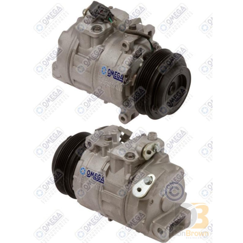 COMPRESSOR 7SBU16C REMFG 20-22018-R